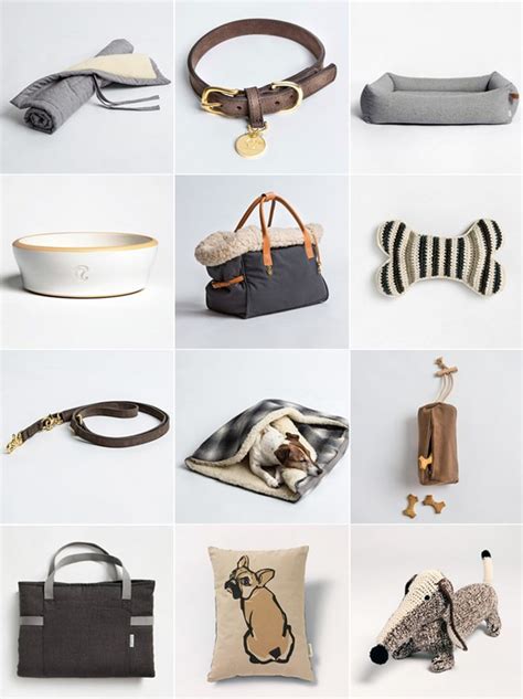 5 most stylish designer pet accessories for spring, .